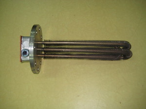 A9.法蘭型電熱管