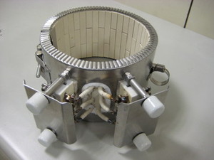 F11.陶瓷電熱器