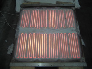 G12.面板型加熱器